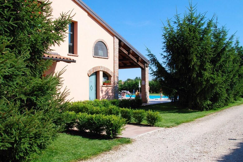 Agroturismo Agriturismo B&B Corte Dei Gioghi