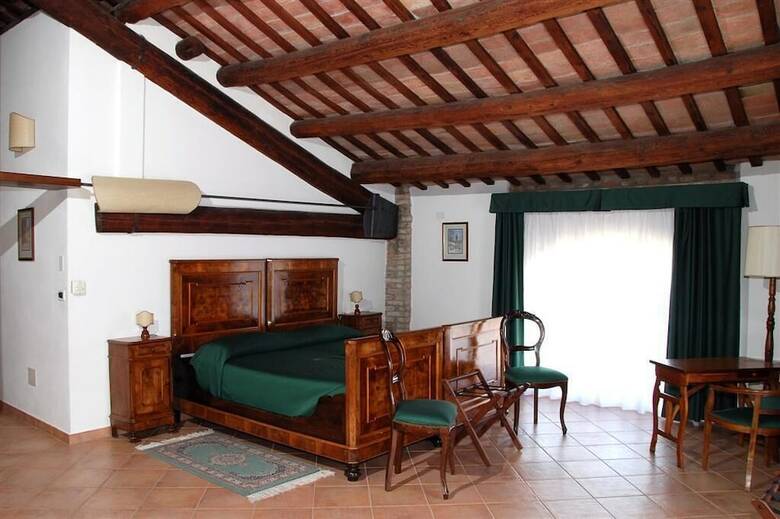 Agroturismo Agriturismo B&B Corte Dei Gioghi