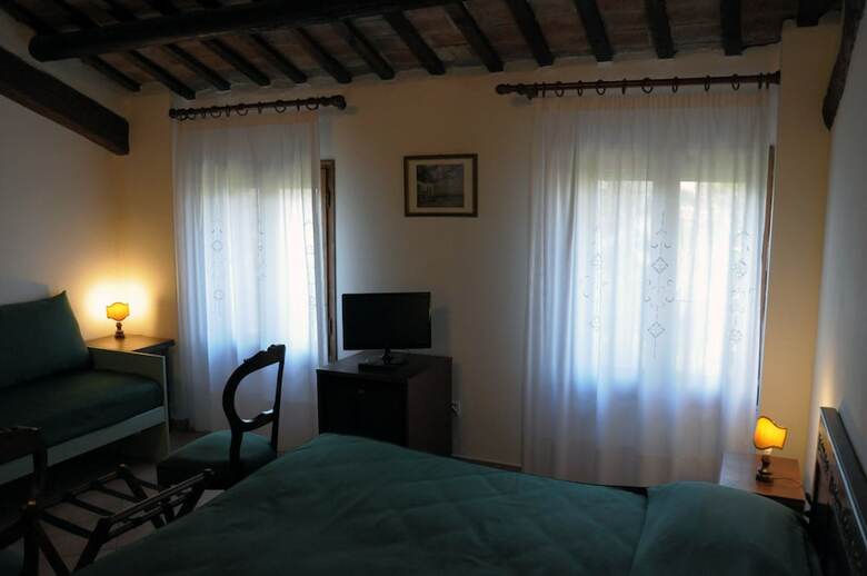 Agroturismo Agriturismo B&B Corte Dei Gioghi