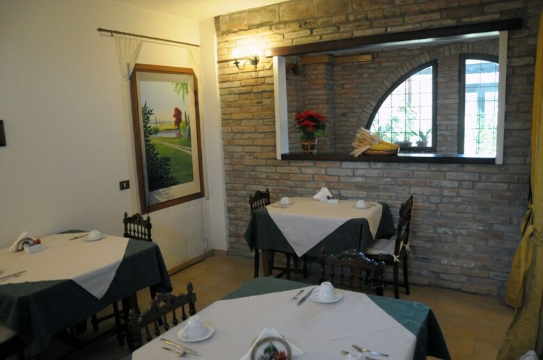 Agroturismo Agriturismo B&B Corte Dei Gioghi
