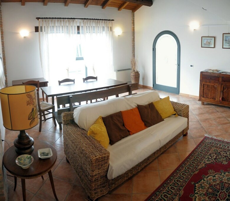 Agroturismo Agriturismo B&B Corte Dei Gioghi