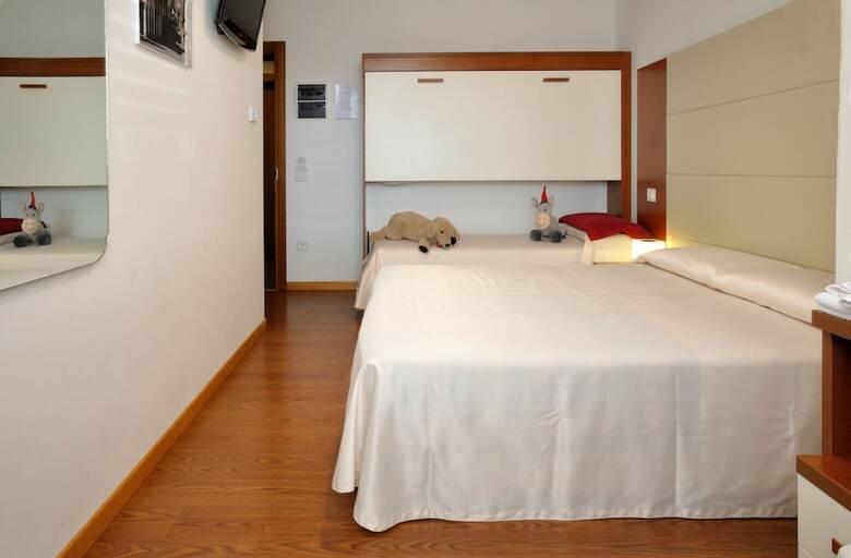 Hotel Mezzaluna