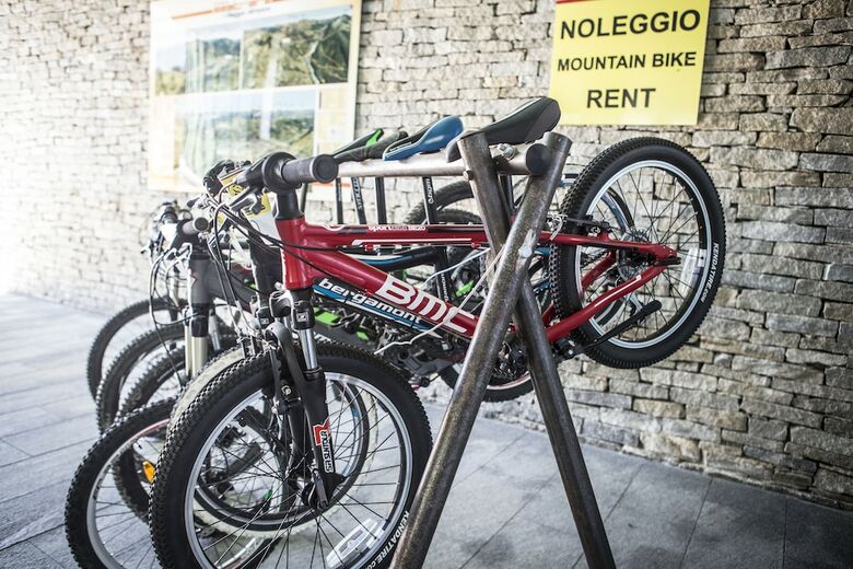 Hotel Th Sestriere - Villaggio Olimpico Sestriere