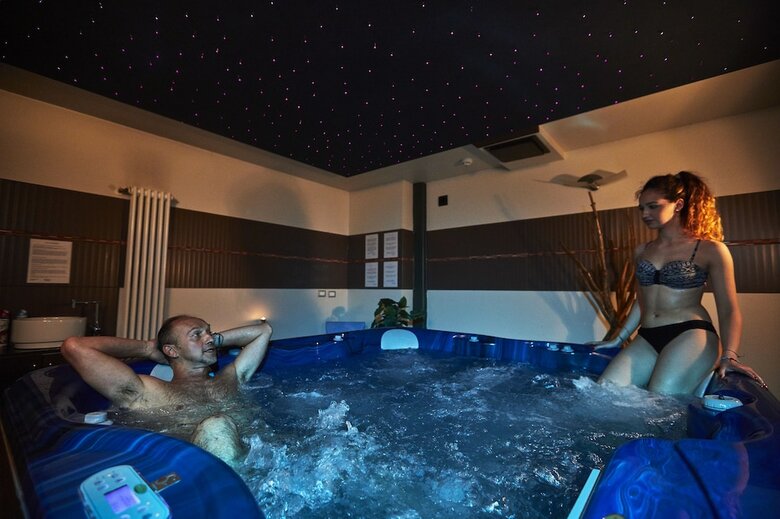 Hotel Th Sestriere - Villaggio Olimpico Sestriere