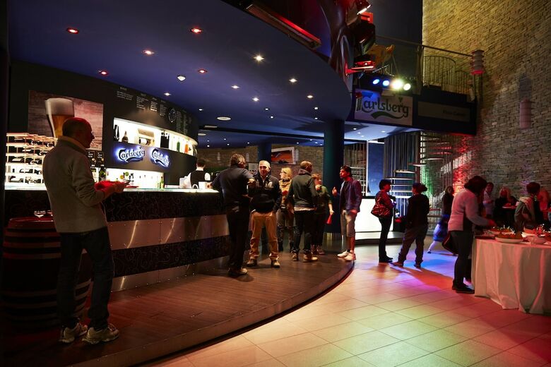 Hotel Th Sestriere - Villaggio Olimpico Sestriere