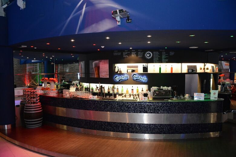 Hotel Th Sestriere - Villaggio Olimpico Sestriere