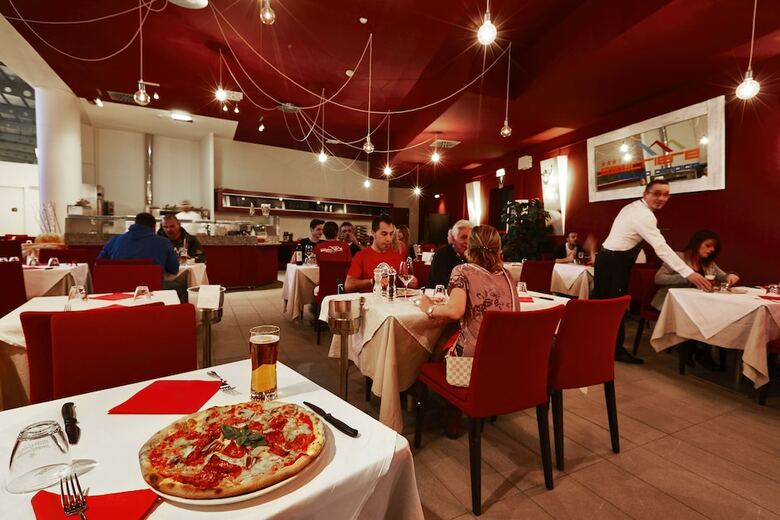 Hotel Th Sestriere - Villaggio Olimpico Sestriere
