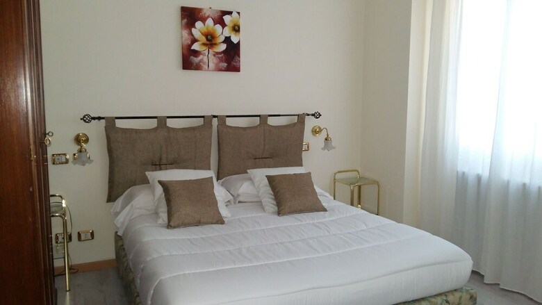 Hotel Villa Delle Ortensie