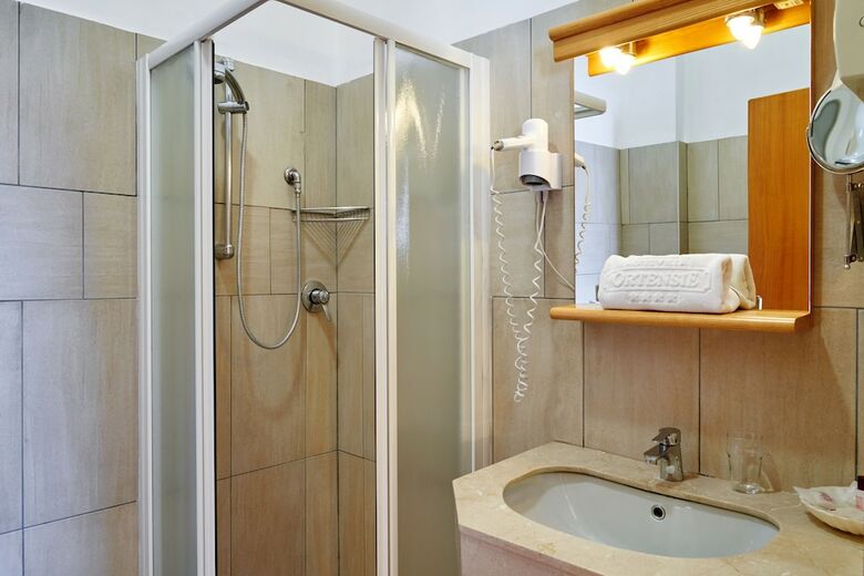 Hotel Villa Delle Ortensie