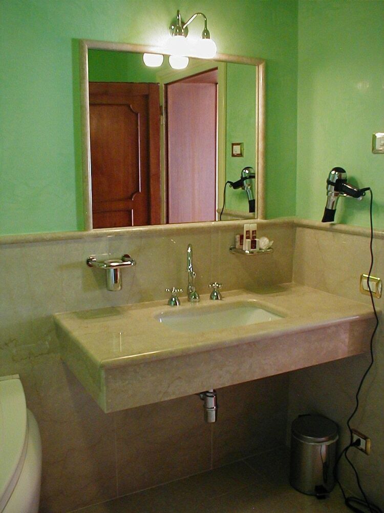 Hotel Villa Delle Ortensie