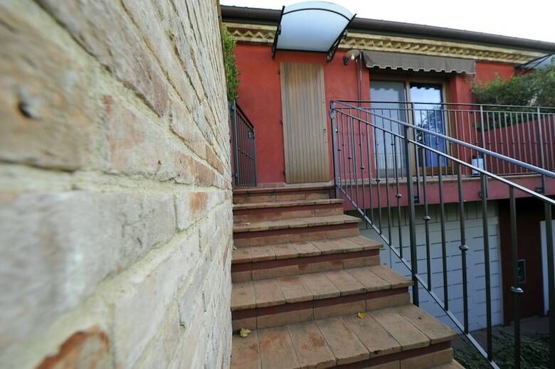Hotel Podere Del Germano Reale
