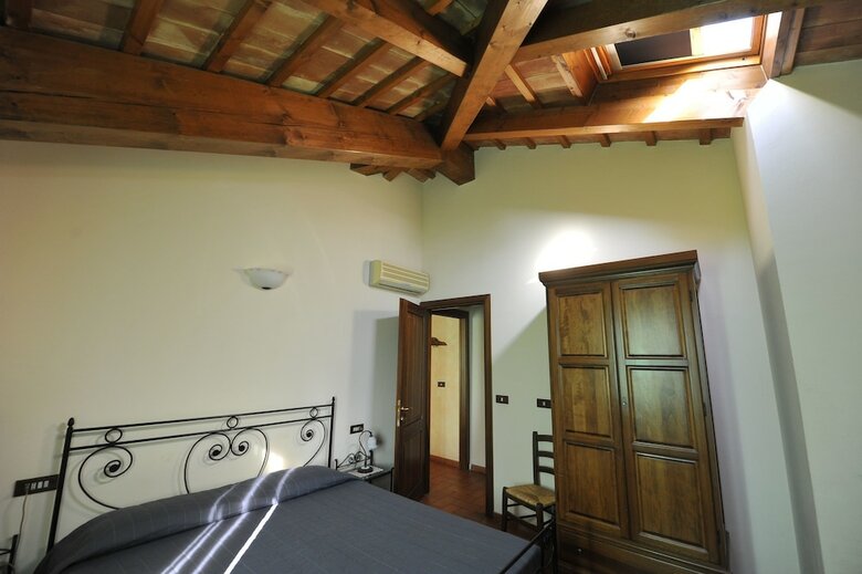 Hotel Podere Del Germano Reale
