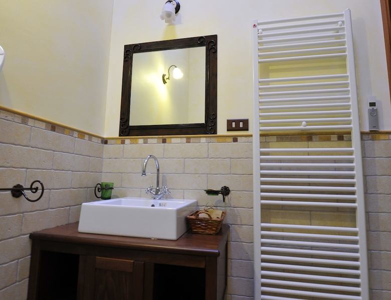 Hotel Podere Del Germano Reale