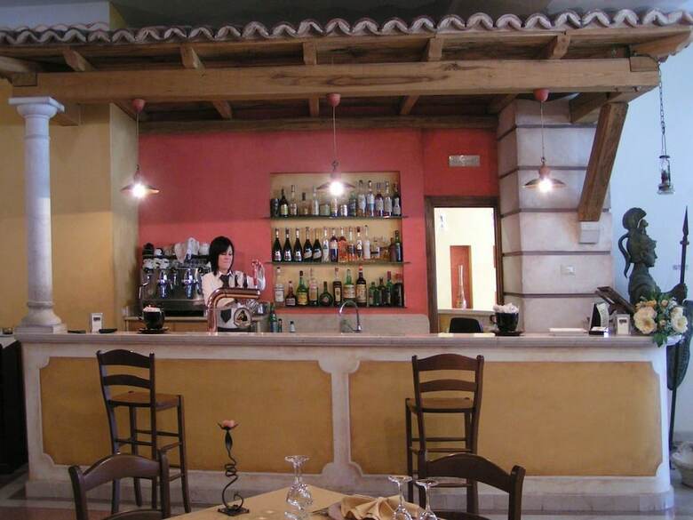 Hotel La Marchesina