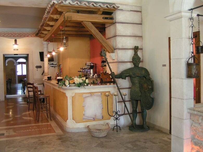 Hotel La Marchesina