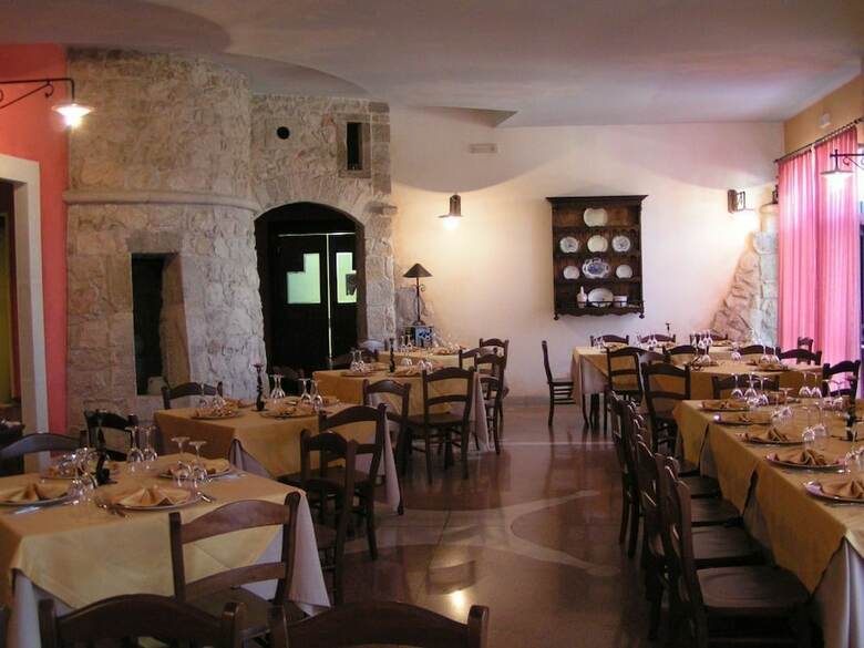 Hotel La Marchesina