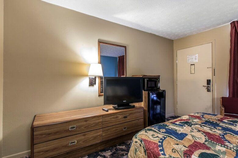 Hotel Rodeway Inn