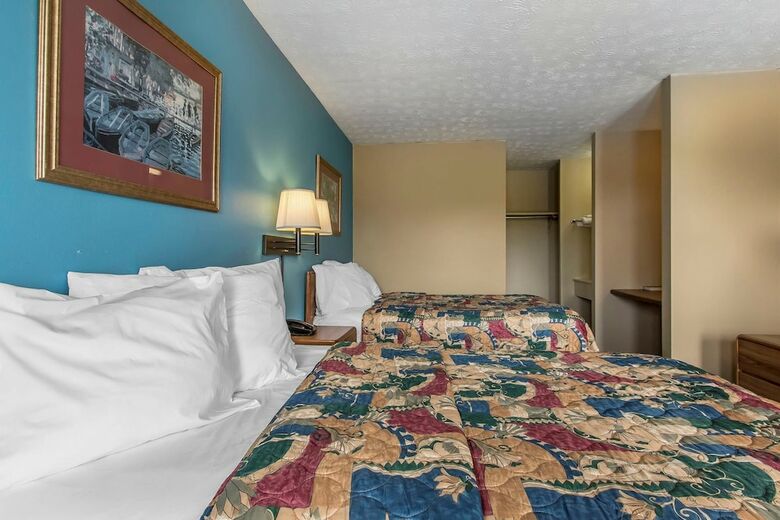 Hotel Rodeway Inn
