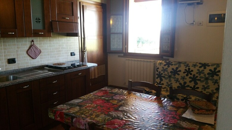 Agroturismo Il Chiassetto