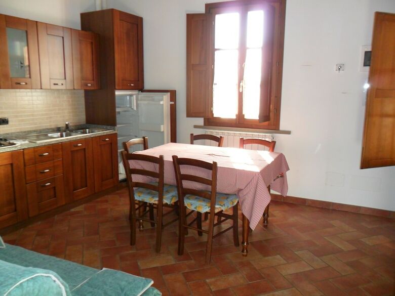 Agroturismo Il Chiassetto