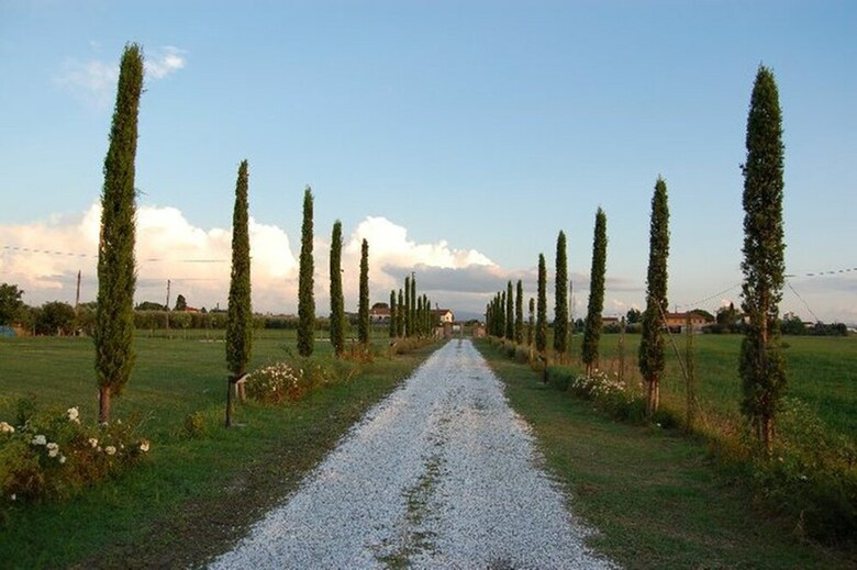 Agroturismo Il Chiassetto
