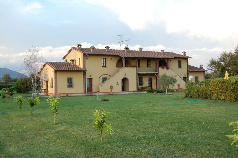 Agroturismo Il Chiassetto