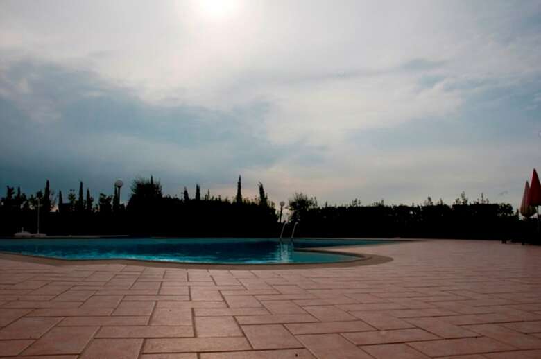 Agroturismo Il Chiassetto