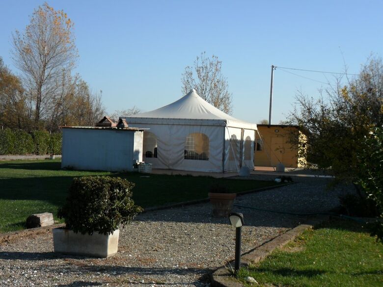 Agroturismo Il Chiassetto