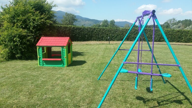 Agroturismo Il Chiassetto