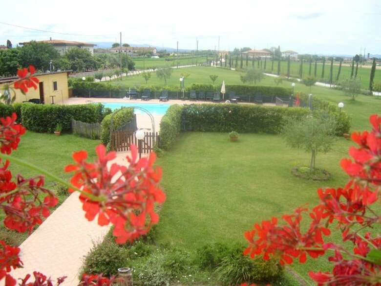 Agroturismo Il Chiassetto