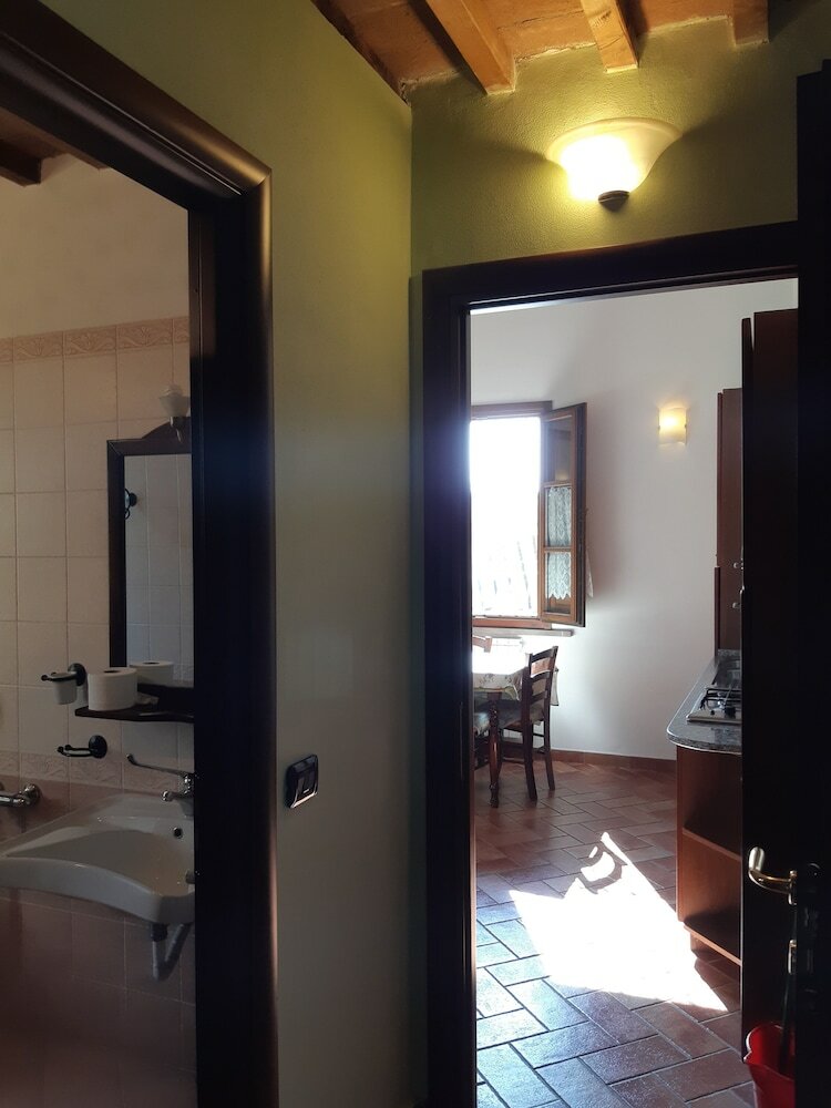 Agroturismo Il Chiassetto