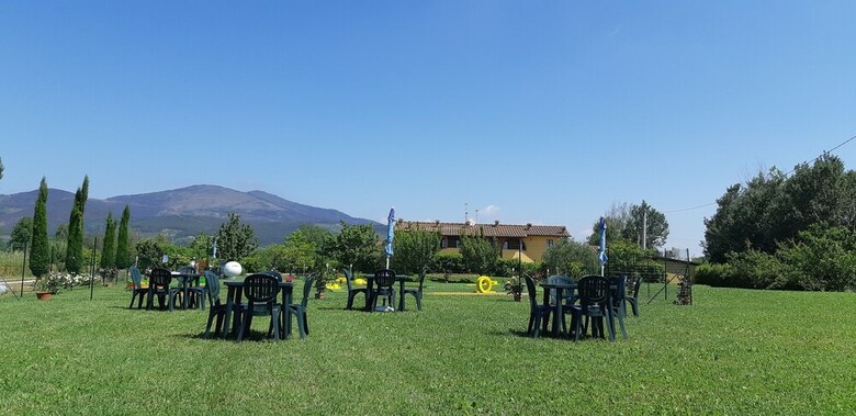 Agroturismo Il Chiassetto