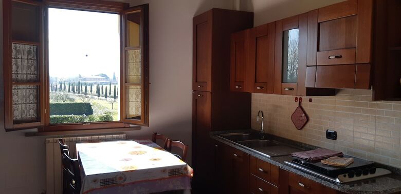 Agroturismo Il Chiassetto
