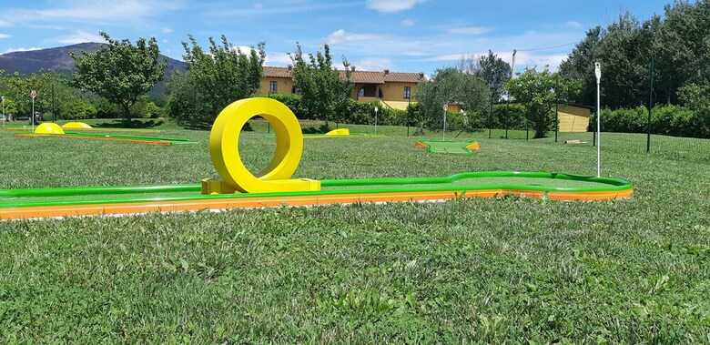 Agroturismo Il Chiassetto