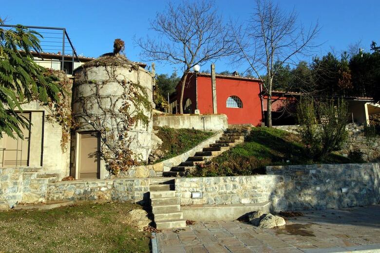 Agroturismo Il Pezzatino