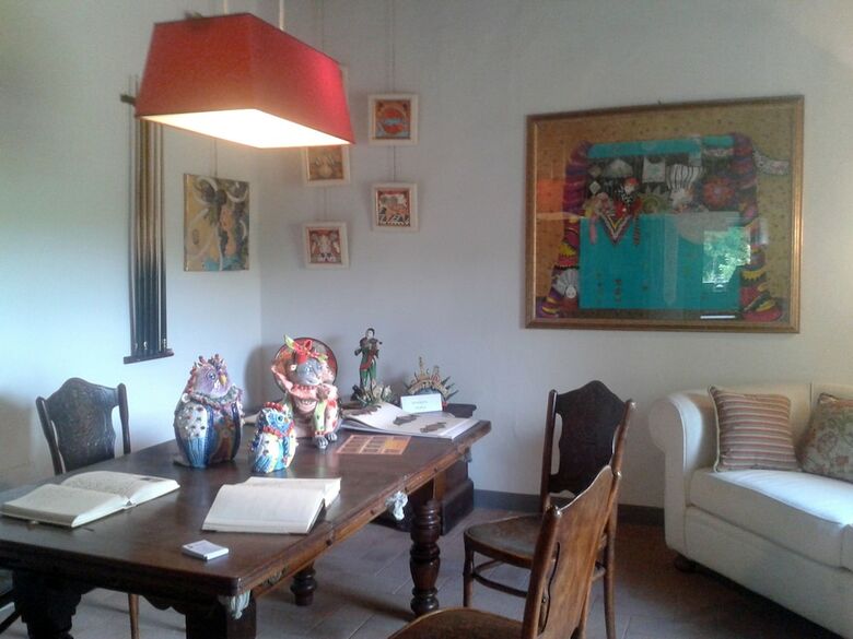 Agroturismo Il Pezzatino