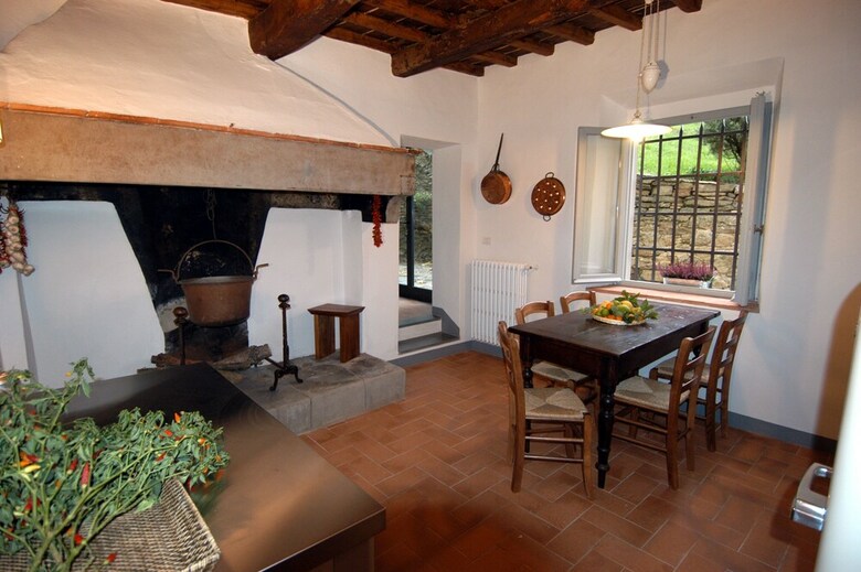 Agroturismo Il Pezzatino