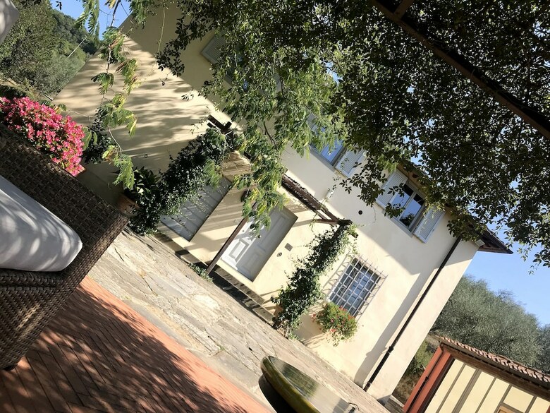Agroturismo Il Pezzatino