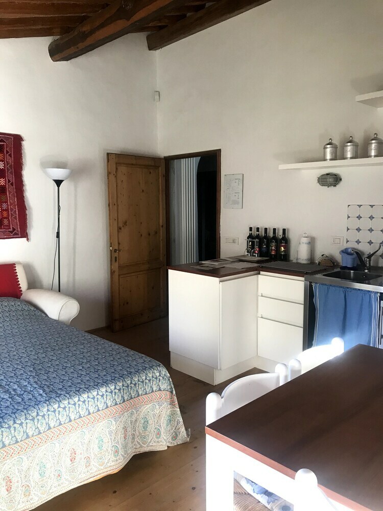 Agroturismo Il Pezzatino