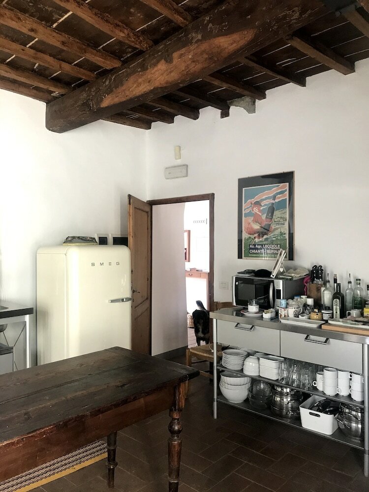 Agroturismo Il Pezzatino