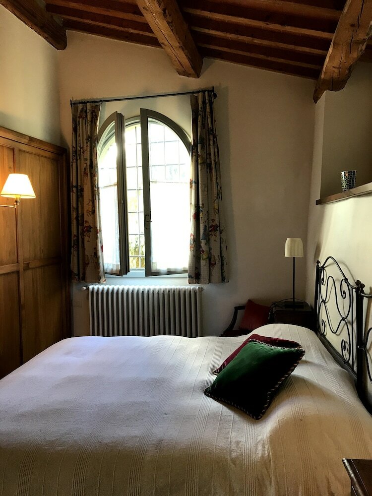 Agroturismo Il Pezzatino