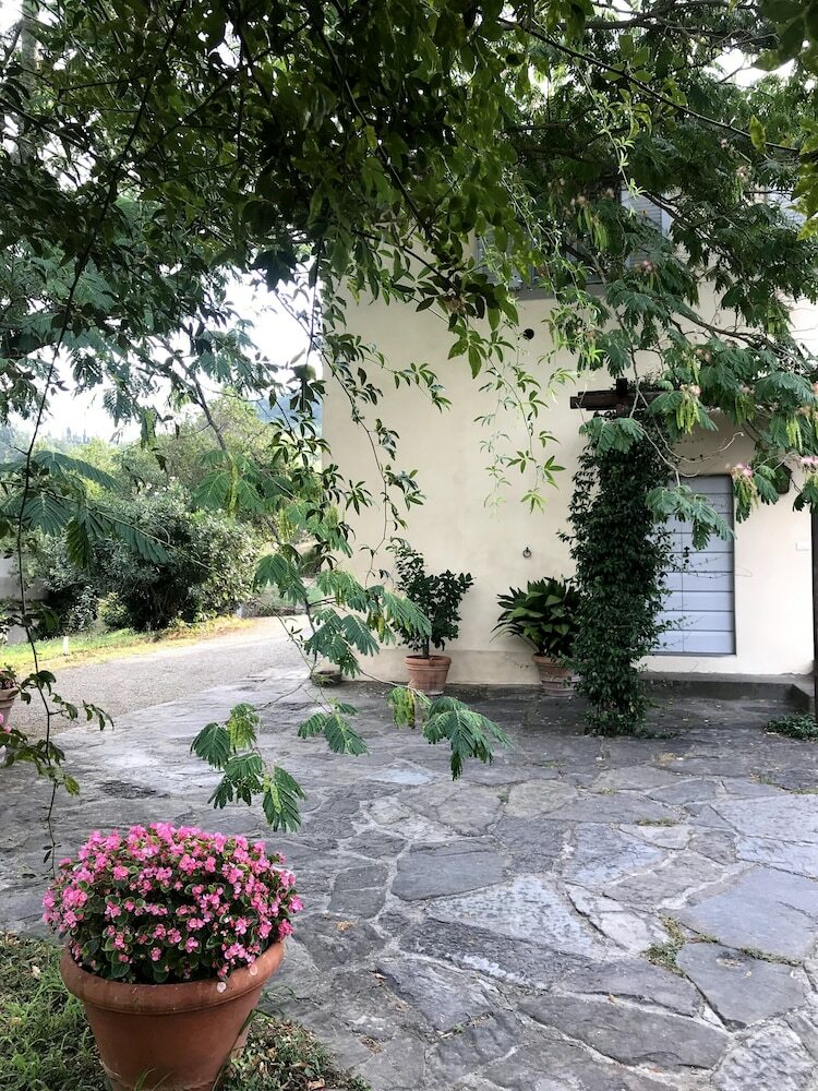 Agroturismo Il Pezzatino
