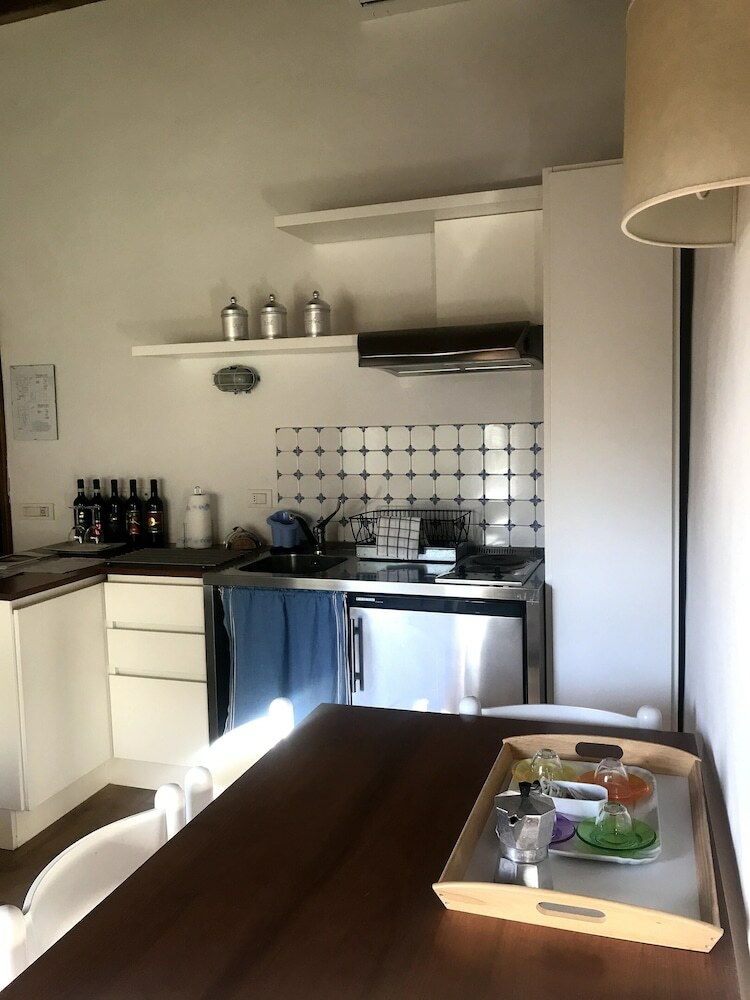 Agroturismo Il Pezzatino
