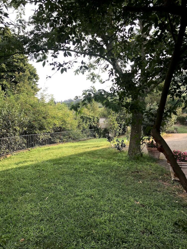 Agroturismo Il Pezzatino