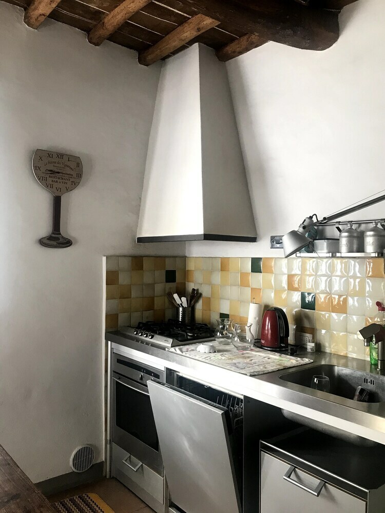 Agroturismo Il Pezzatino