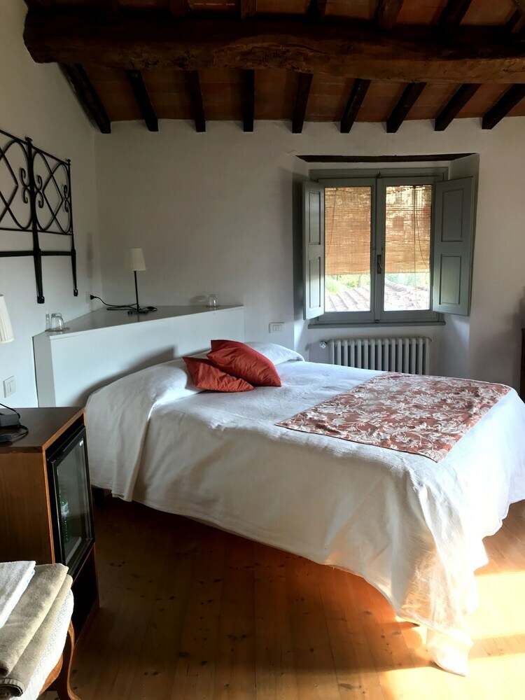 Agroturismo Il Pezzatino