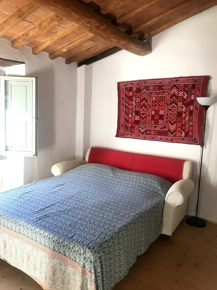 Agroturismo Il Pezzatino