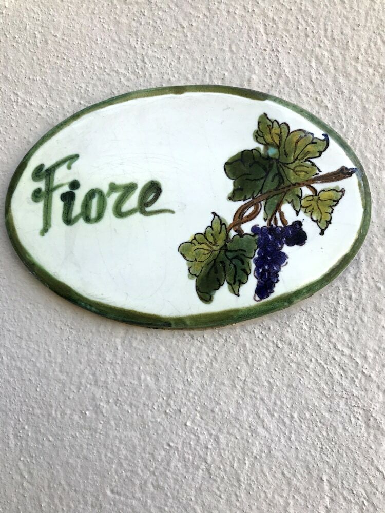 Agroturismo Il Pezzatino