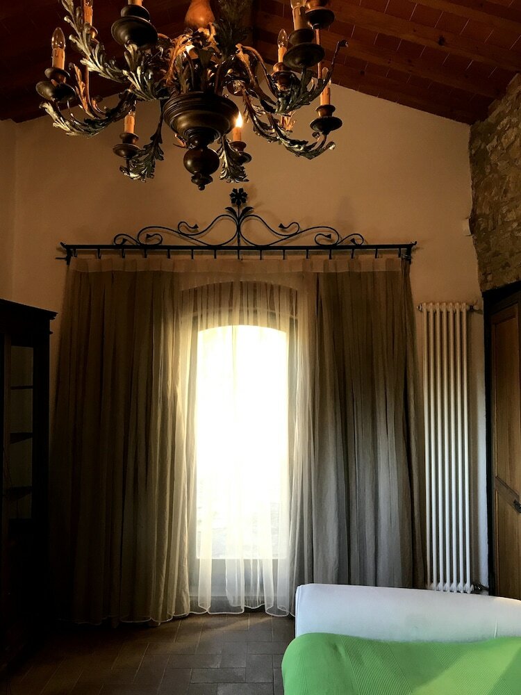 Agroturismo Il Pezzatino