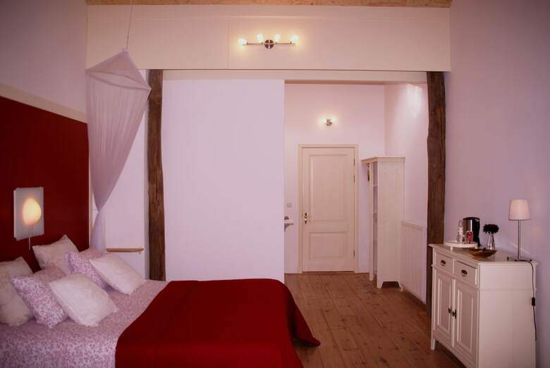 Bed & Breakfast de Heerlijkheid Ruinerwold